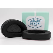 Dan Clark Audio Aeon Flow Series用 シープスキン・イヤーパッド EPZ-AEON-SKV2