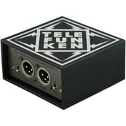 ダイレクトボックス DI アクティブ 2ch TDA-2