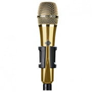 ダイナミックマイク 金 ゴールド M80 Gold