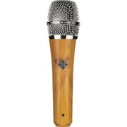 ダイナミックマイク オーク M80 OAK (Light Wood)