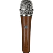 ダイナミックマイク チェリー M80 Cherry (Dark Wood)