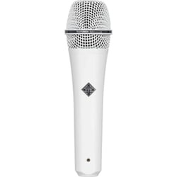 ヨドバシ.com - TELEFUNKEN テレフンケン ダイナミックマイク 白