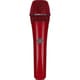ダイナミックマイク 赤 レッド M80 Red