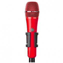 ヨドバシ.com - TELEFUNKEN テレフンケン M80 Red [ダイナミックマイク