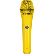 ダイナミックマイク 黄 イエロー M80 Yellow