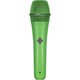 ダイナミックマイク 緑 グリーン M80 Green