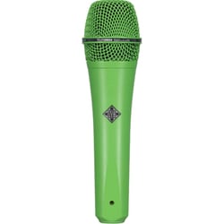 ダイナミックマイク 緑 グリーン M80 Green