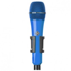 ヨドバシ.com - TELEFUNKEN テレフンケン M80 Blue [ダイナミック