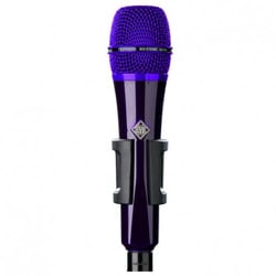 ヨドバシ.com - TELEFUNKEN テレフンケン M80 Purple [ダイナミック