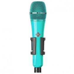 ヨドバシ.com - TELEFUNKEN テレフンケン M80 Turquoise [ダイナミック