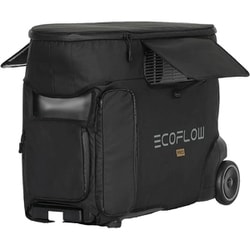 ヨドバシ.com - エコフロー EcoFlow BDELTAPRO [DELTA Pro専用バッグ