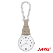 フックウォッチ SFR 20P1361-GY jaxis