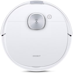 ヨドバシ.com - ECOVACS エコバックス DBX41 [ロボット掃除機 DEEBOT