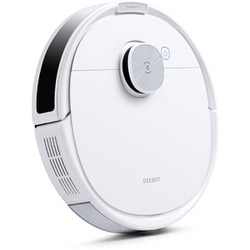 ヨドバシ.com - ECOVACS エコバックス DBX41 [ロボット掃除機 DEEBOT