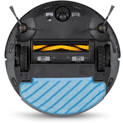 ヨドバシ.com - ECOVACS エコバックス ロボット掃除機 DEEBOT
