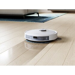 ECOVACS DEEBOT N10 DBX41 ロボット掃除機 楽天市場】ECOVACS DBX41 DEEBOT N10 OMNI 吸引力4300Pa ダウト