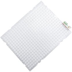 とうめいここダメシート 単品 335mm×420mm×18mm DAIM-014883