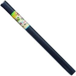 草よけシート 黒 1×10m
