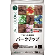 バークチップ Lサイズ 5L