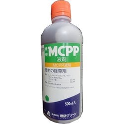 理研 MCPP液剤 500cc