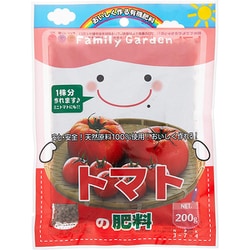 FG トマトの肥料 200g
