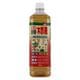 国内炭 木酢液 1L