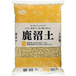 鹿沼土普通 2L
