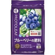 ブルーベリーの肥料 700g