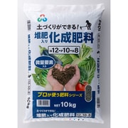 堆肥入り化成208 10kg