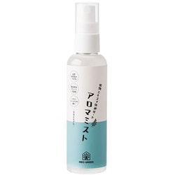ネオグリーン アロマミスト 110ml [アウトドアスプレー 自然素材100％]