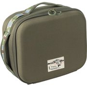 FE-CAMOリールケース 5321347 070 オリーブ [アウトドア 収納ケース]