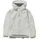 W レインストレックジャケット W Rain Strek Jacket 8213393 021 ライトグレー XLサイズ [防水ジャケット レディース]