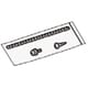 453506492 [ASSY/FALL LOCK BELT LL]