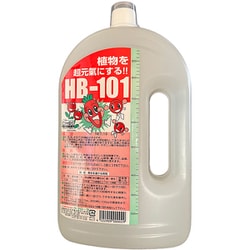 ヨドバシ.com - フローラ HB-101 1L 通販【全品無料配達】