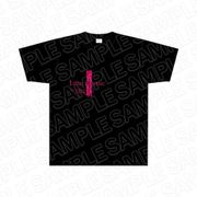 陰の実力者になりたくて！ I am atomic Tシャツ XLサイズ [キャラクターグッズ]