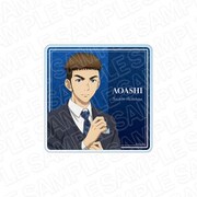 アオアシ アクリルコースター 橘総一朗 [キャラクターグッズ]