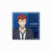 アオアシ アクリルコースター 竹島龍一 [キャラクターグッズ]
