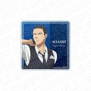 アオアシ アクリルコースター 阿久津渚 [キャラクターグッズ]
