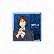 アオアシ アクリルコースター 中村平 [キャラクターグッズ]