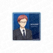 アオアシ アクリルコースター 桐木曜一 [キャラクターグッズ]