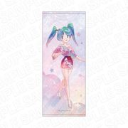 魔法のエンジェル スイートミント フェイスタオル PALE TONE series [キャラクターグッズ]
