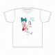 魔法のエンジェル スイートミント Tシャツ [キャラクターグッズ]