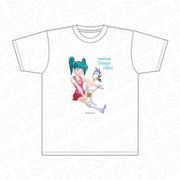 魔法のエンジェル スイートミント Tシャツ [キャラクターグッズ]