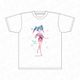 魔法のエンジェル スイートミント Tシャツ PALE TONE series [キャラクターグッズ]