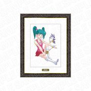 魔法のエンジェル スイートミント メモリアルアート [キャラクターグッズ]