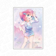 魔法のプリンセス ミンキーモモ アクリルスマホスタンド PALE TONE series [キャラクターグッズ]