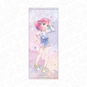 魔法のプリンセス ミンキーモモ フェイスタオル PALE TONE series [キャラクターグッズ]