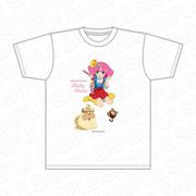 魔法のプリンセス ミンキーモモ Tシャツ [キャラクターグッズ]