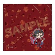 HIGH CARD ハンドタオル 02. クリス・レッドグレイヴ [キャラクターグッズ]