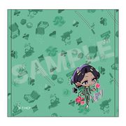 HIGH CARD ハンドタオル 05. ヴィジャイ・クマール・シン [キャラクターグッズ]